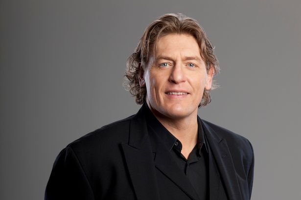 William Regal